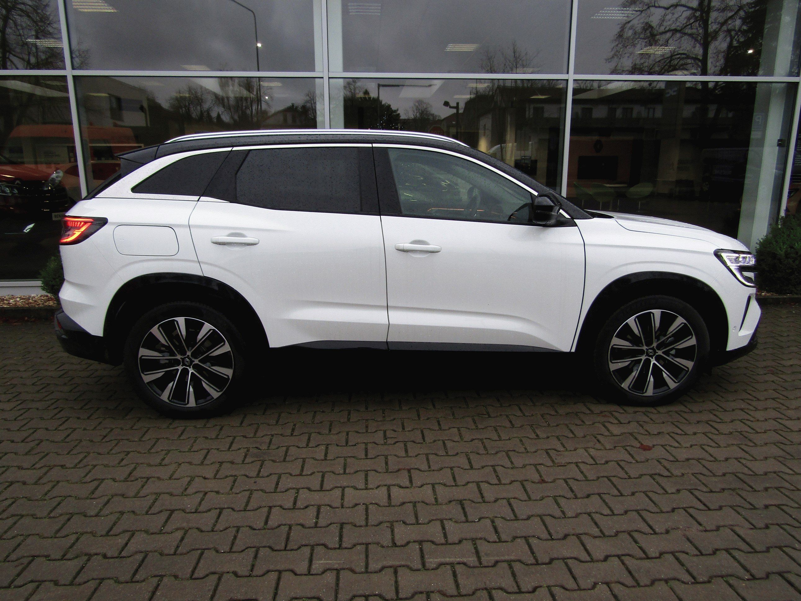 Renault Austral, mild hybrid 160 auto Techno - fotka 3