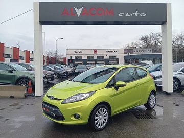 1.25L DURATEC 59kW