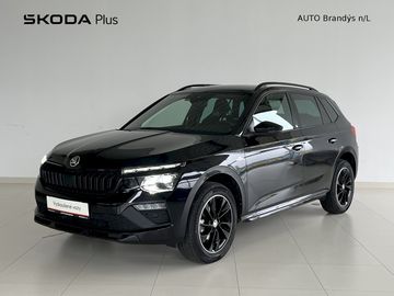Monte Carlo 1.0 TSI / 85 kW DS