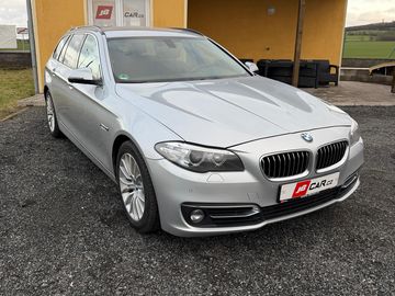 530d X-DRIVE LCI TAŽNÉ ČR