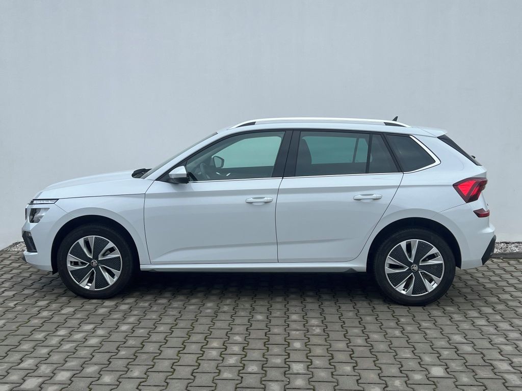 Škoda Kamiq, Top Selection 1.0TSI 85 kW - fotka 4