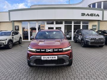 expression mild hybrid 140