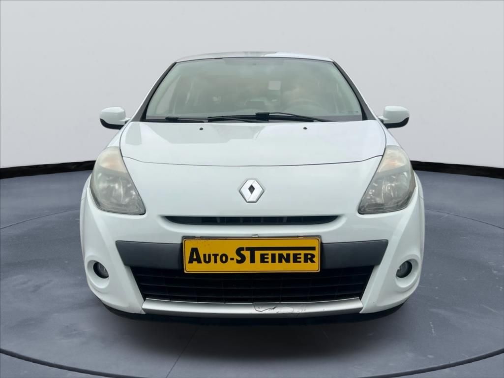 Renault Clio, 1,5 DCi,2x Sada kol,Klima