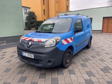 Z.E. 44kW GENERIQE odpč. DPH