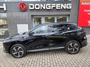 Dongfeng T5 EVO, T5 EVO HEV HYBRID