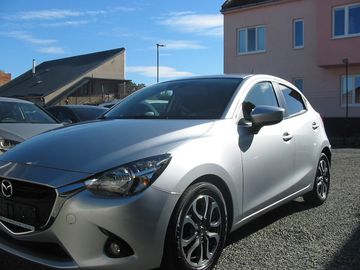 Skyactiv-G90 NAKAMA
