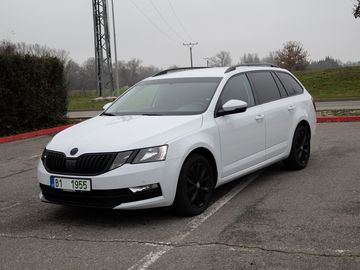 2.0 tdi 110 KW, AUt , TAŽNE