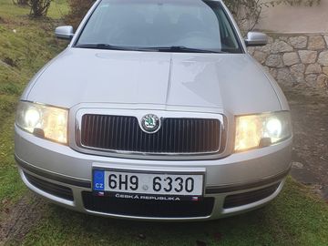 Fotografie auta