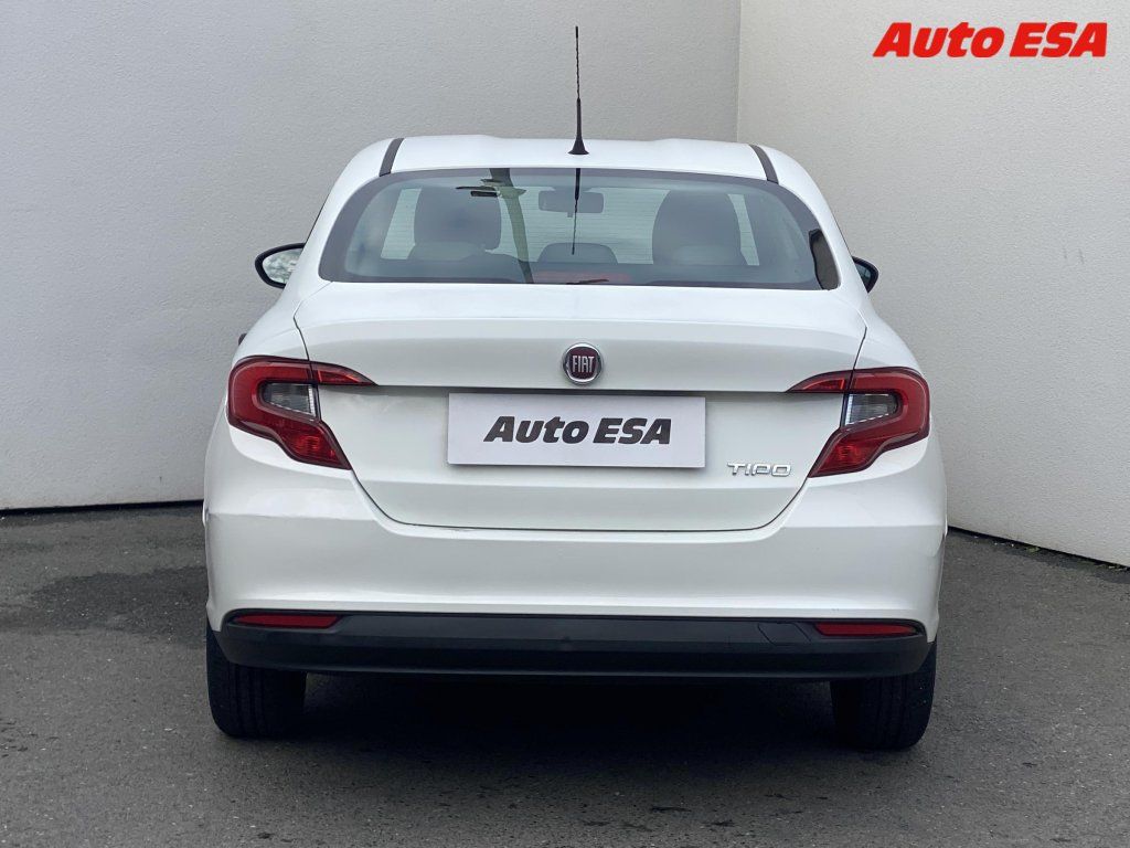 Fiat Tipo, 1.4 i,Klima - fotka 5