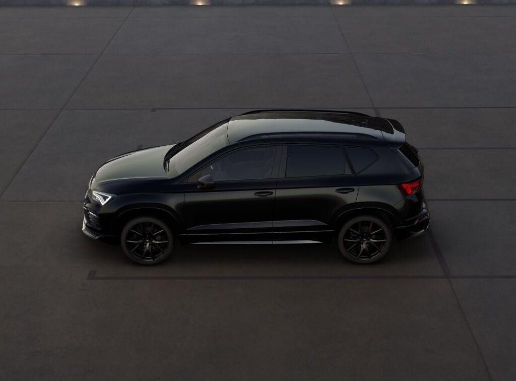 Cupra Ateca, 2.0TSI 140kW DSG 4WD - fotka 3