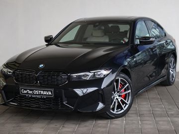 M340d xDrive Sedan