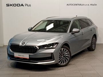 Combi L&K DSG TDI 2.0 / 110 kW