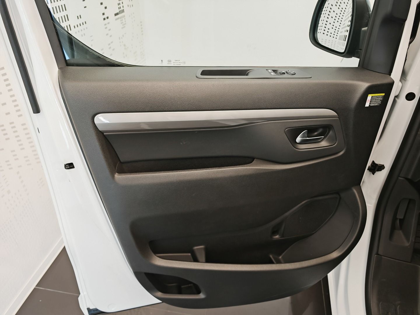 Toyota Proace Verso, 2.0L Diesel - 4x2 - 8 AT - L1 - fotka 4