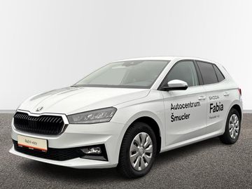 1.0 TSI / 70 kW Top Selection