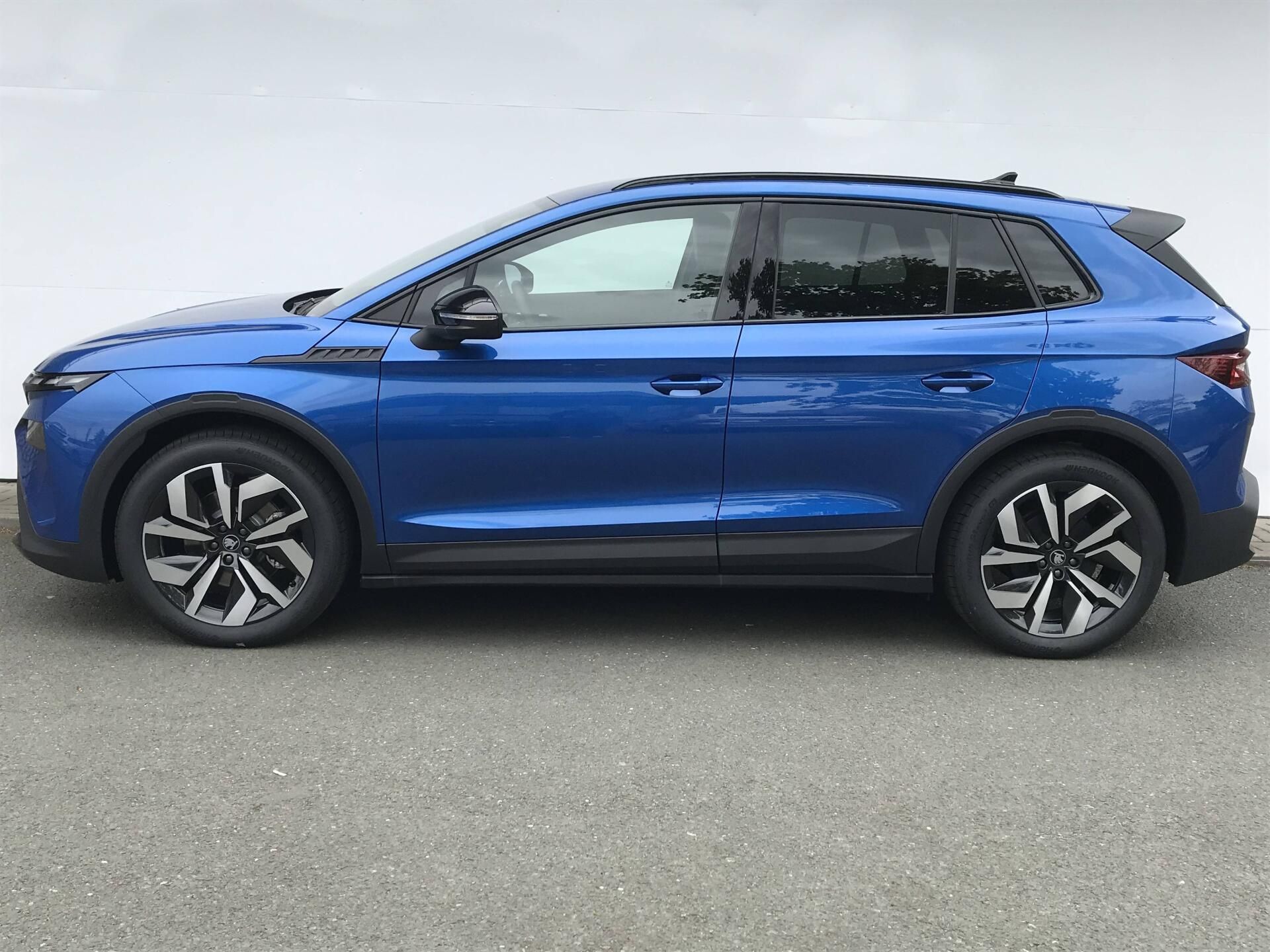 Škoda Elroq, Sportline 60 63 kWh - fotka 2