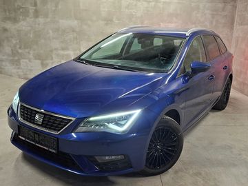 ST 1.0 TSI/85kW/r2018/FACELIFT