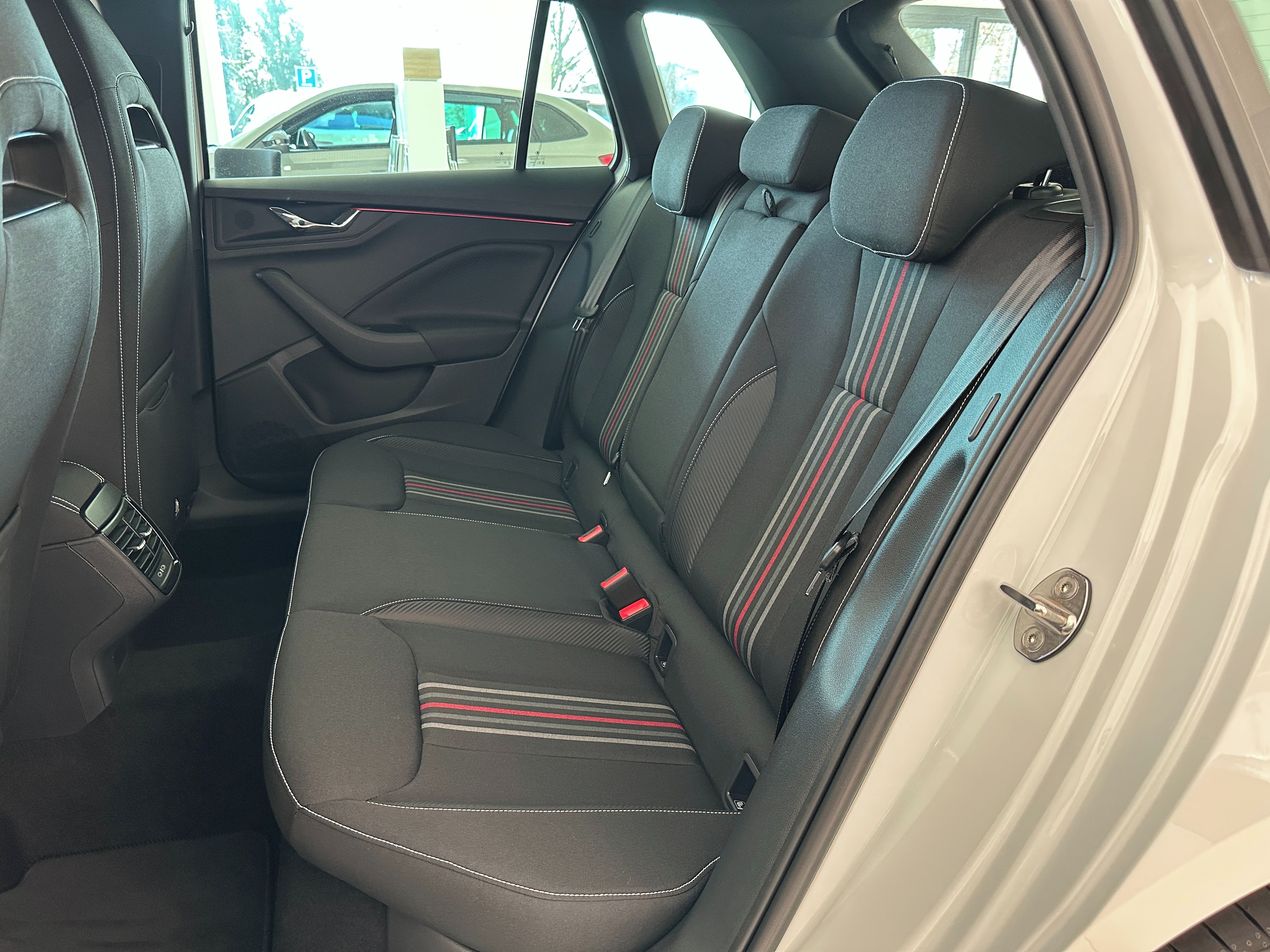 Škoda Kamiq, Monte Carlo 1.5 TSI - fotka 3