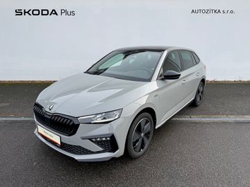 MONTE CARLO 1,0TSI/85kW - Auto