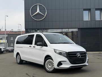 Vito119 CDI/Tourer Pro/ XL/4x4