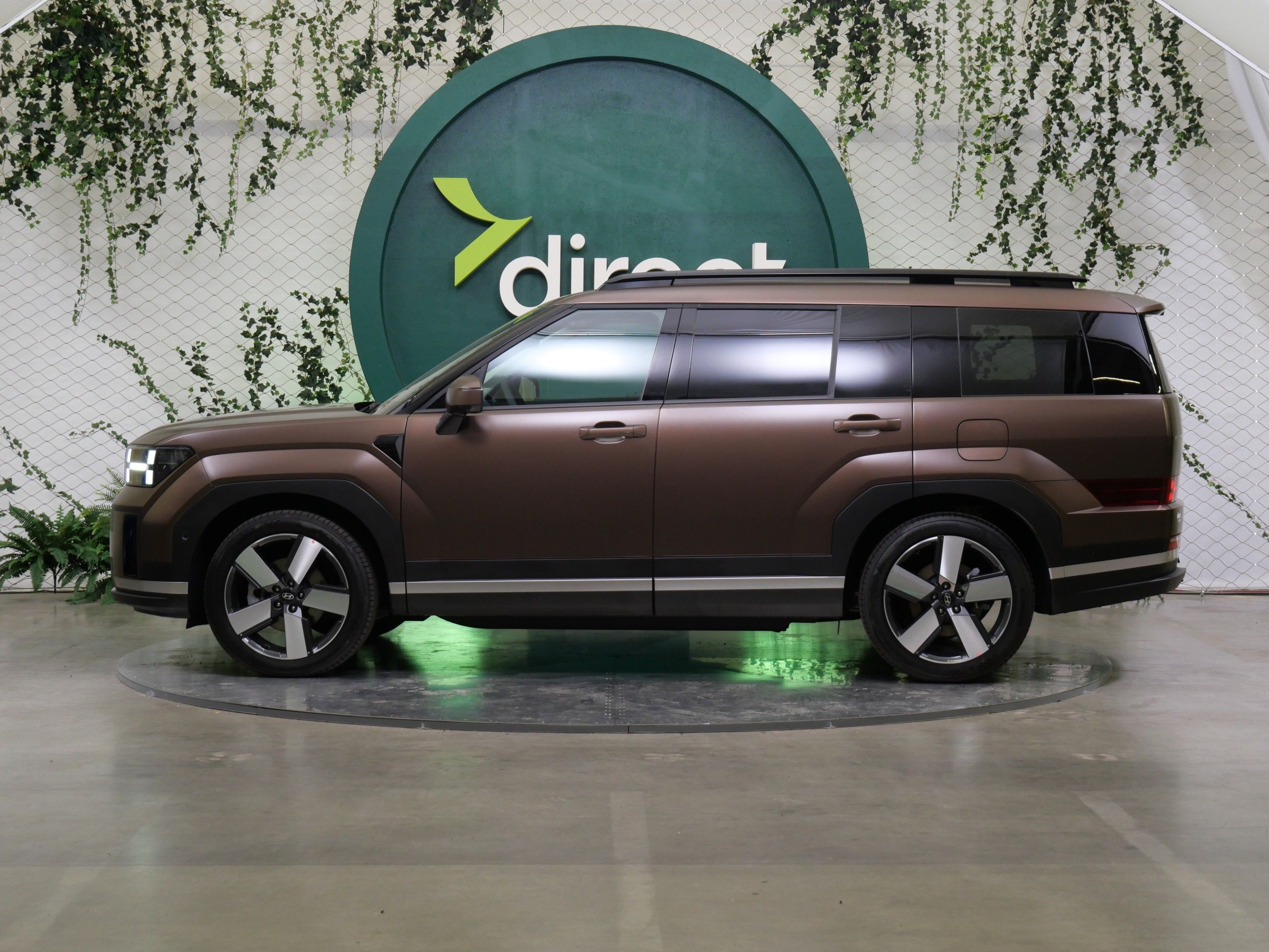 Hyundai Santa Fe, 1.6 T-GDI 158 kW Style Premium - fotka 3