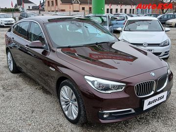 3.0 d GT 530xDrive,1.maj