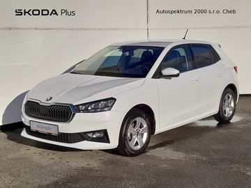 Top Selection 1,0TSI 70kW 5MP