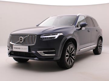 T8 AWD RECHARGE CORE 7míst