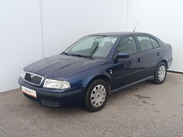 Tour 1.6 MPi 75kW