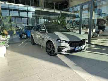 Monte Carlo 1,5 TSI 110 kW DSG