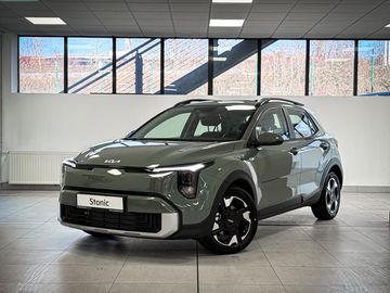 SPIN 1.0 T-GDI 74kW 6MT
