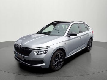 1.5TSI DSG Monte Carlo DPH