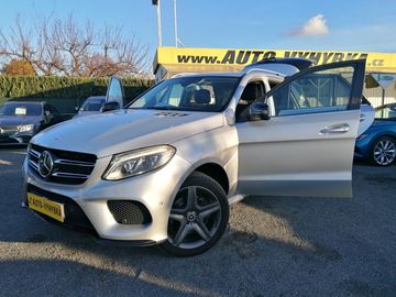 400 4Matic