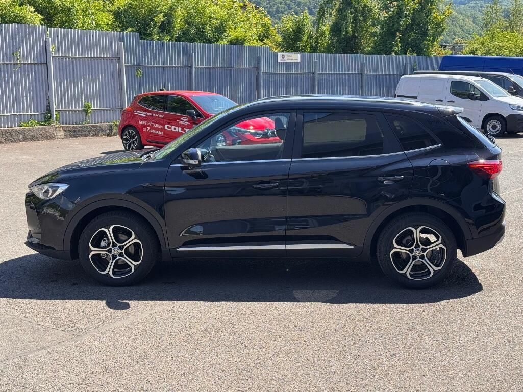 MG ZS, 1,5l (115k) Elegance - fotka 6