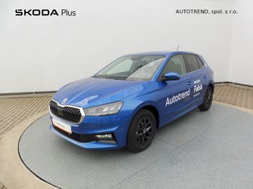 Top Selection 1,0 TSI 70kW