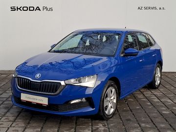 1.0TSI 70kW | AMBITION