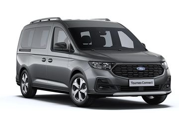 Active, 2.0 EcoBlue, Aut.