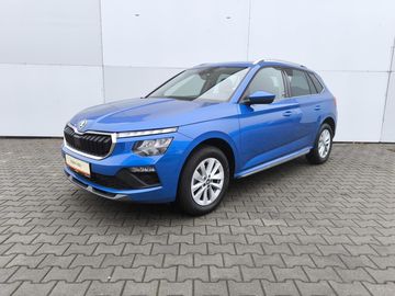 DSG 1,0 TSi 85 kW TopSelection