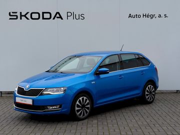 1.0 TSI 81kW Style Plus Editio