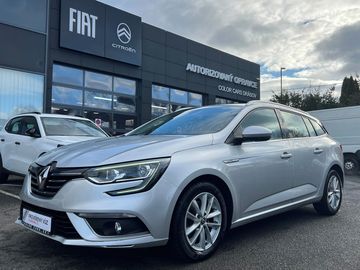 1.6 dCi 130k SERVIS ZÁRUKA