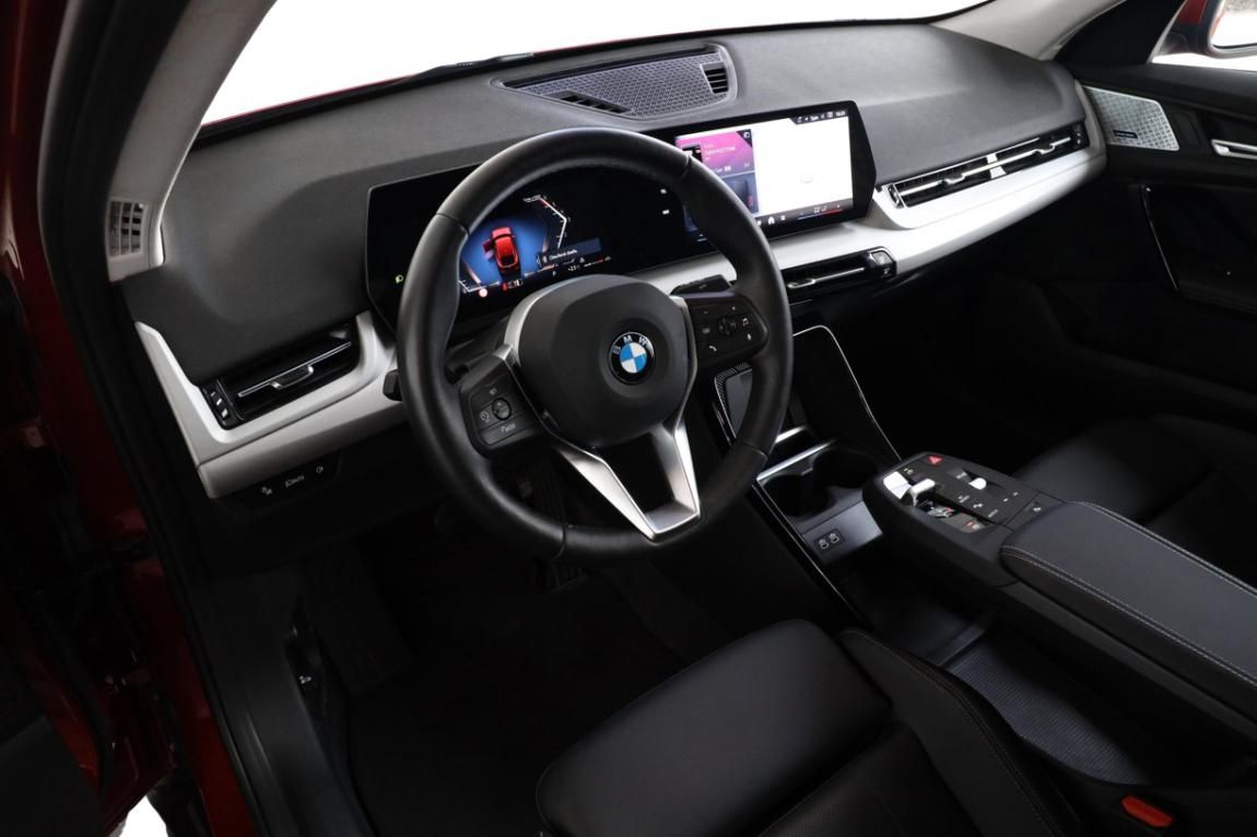 BMW X2, sDrive18d - fotka 2