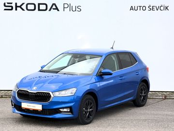 Top Selection 1,0 TSI 85 kW 6