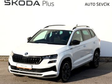 SportLine 1,5 TSI 110 kW 6 MP