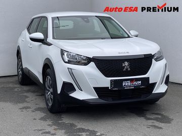 1.2PT,Active,park. čidla