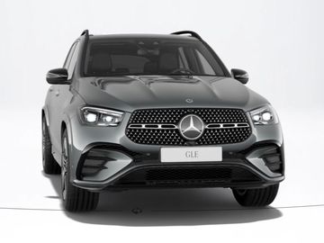 GLE 450 d 4MATIC AMG Style E.