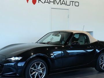 1.5 SKYACTIV-G ND3 Kazari Kam.