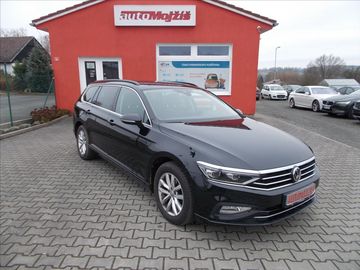 2,0 TDI DSG7 110 kW Business