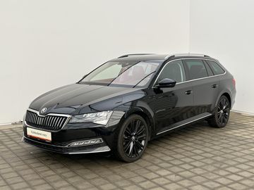 2.0TDI 110kW Style Plus