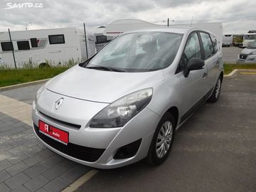 1.6i 16V, 81 kW, Klima