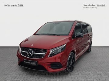 300 d XL 4MATIC AMG