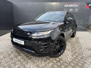 2,0 P200 R-DYNAMIC SE AWD AT Č